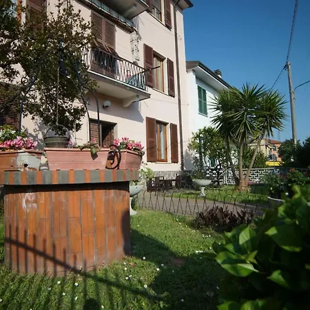 Apartment Casa Co