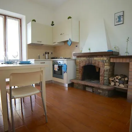 Appartamento Casa Cò *