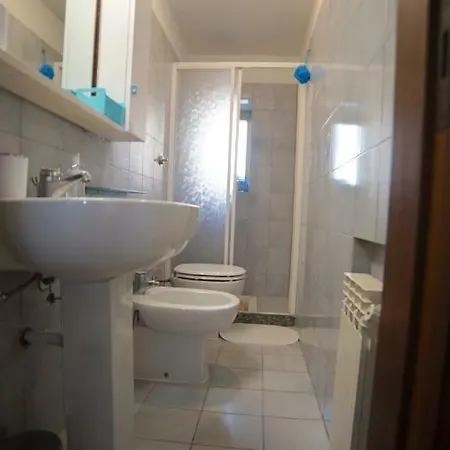 Apartment Casa Co La Spezia
