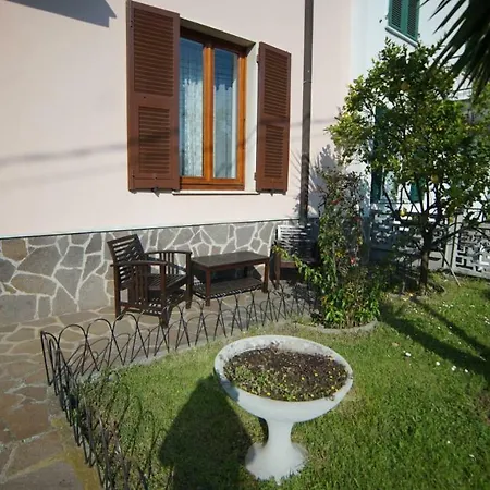 Apartment Casa Co