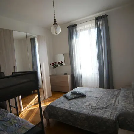 Casa Cò Appartamento *