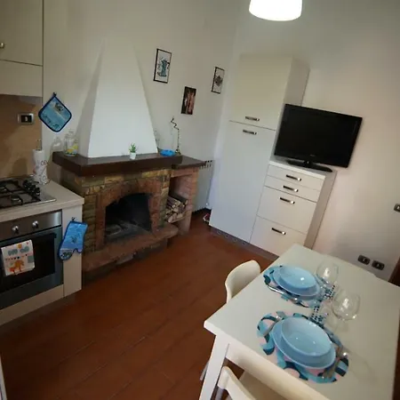 Casa Cò Appartamento La Spezia