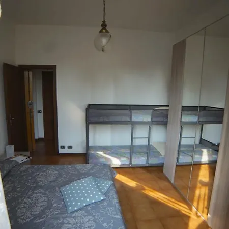 Casa Cò Appartamento *