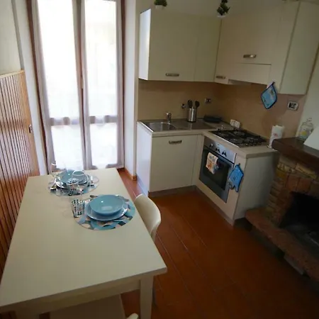 Appartamento Casa Cò